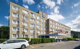 OREA Hotel Voro Brno